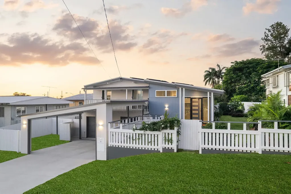 Margate 4chambre ANOTHER ONE SOLD BY JAY & MICHELLE PETERS!