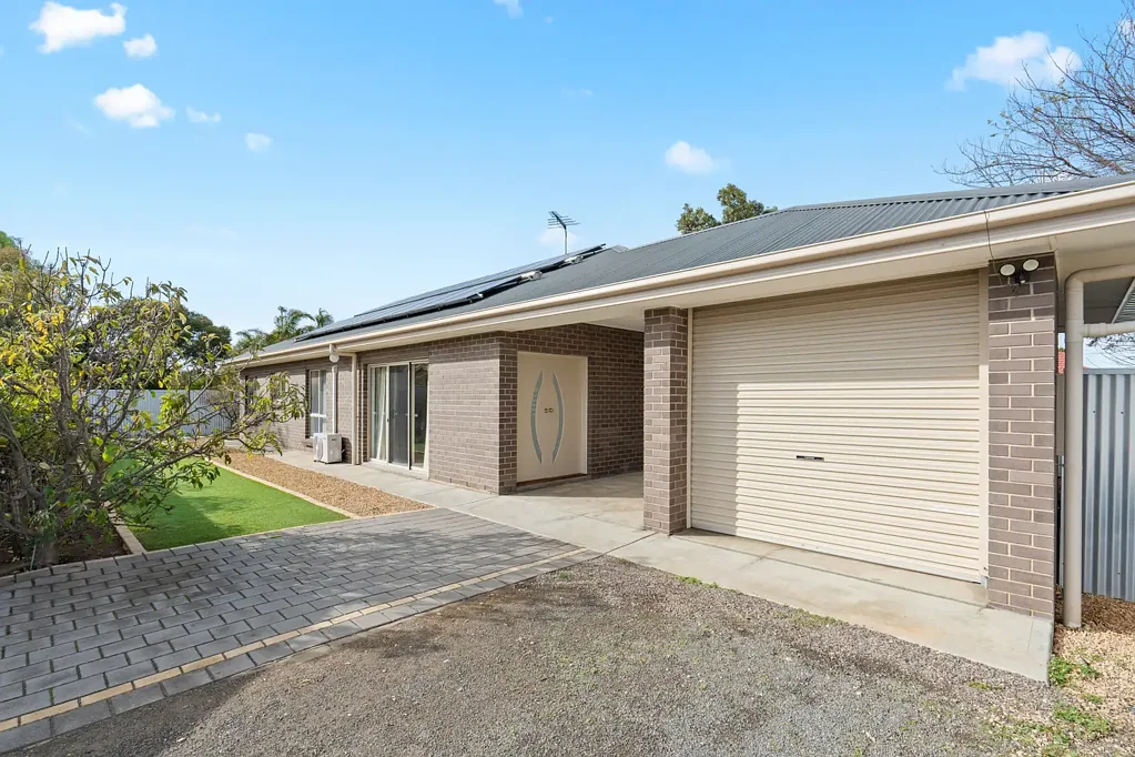 Murray Bridge 4 Bedroom Fantastic investment opportunity!
