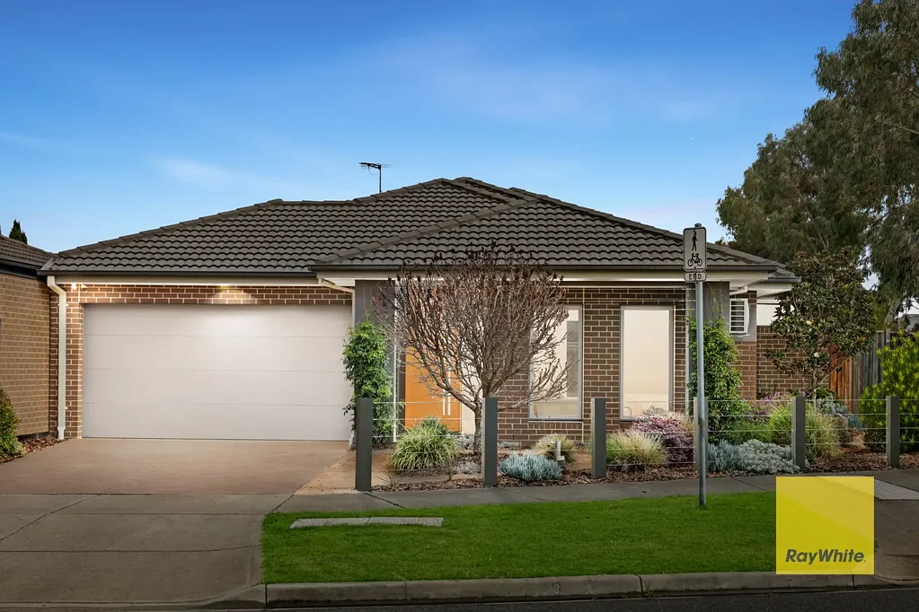 Mernda 4房  Your Next Chapter Starts Here!