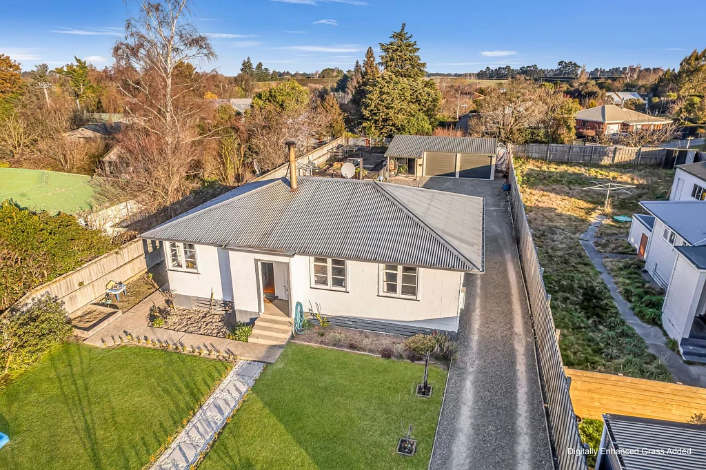 Oxford 3Kwarto Open Home cancelled - Under Offer