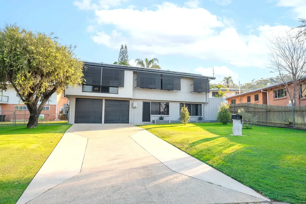 3 Grevillea Street, Wulguru, QLD 4811