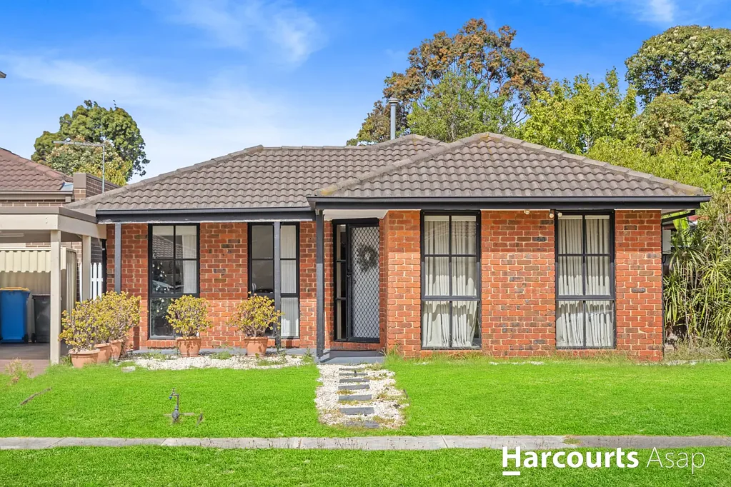 31 Beckington Crescent, Hampton Park, VIC 3976