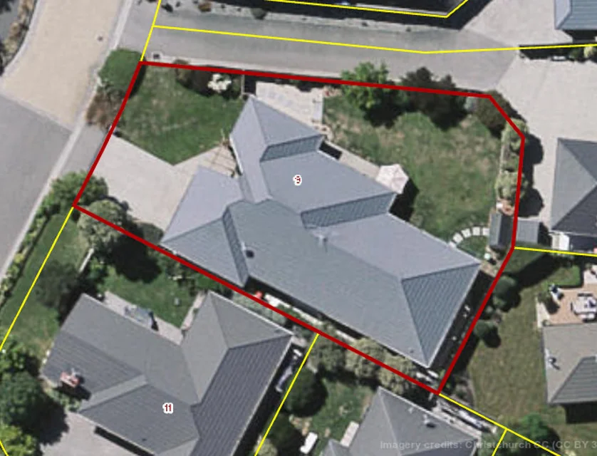 9 Hideaway Gate, Parklands, Christchurch City, 4 ਕਮਰੇ, 0 ਬਾਥਰੂਮ