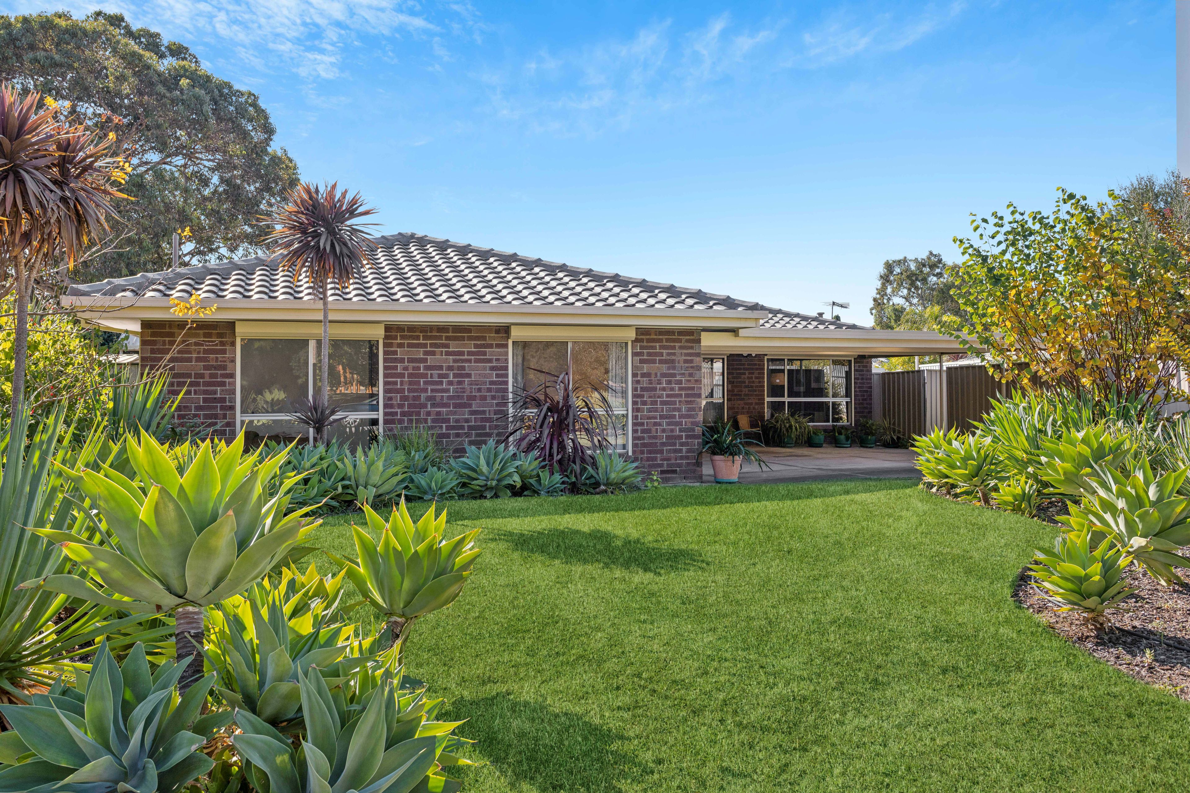 13 WILD AV, REYNELLA EAST SA 5161, 0房, 0浴, House