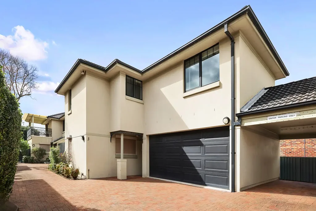 3/231 King Street, Mascot, NSW 2020
