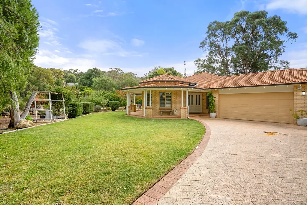 Baldivis 4房  Parkside Comfort & Family Living in the Heart of Baldivis