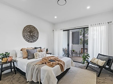 17/284 Vulture Street, Kangaroo Point, QLD 4169, 3 chambres, 2 salles de bain, Townhouse