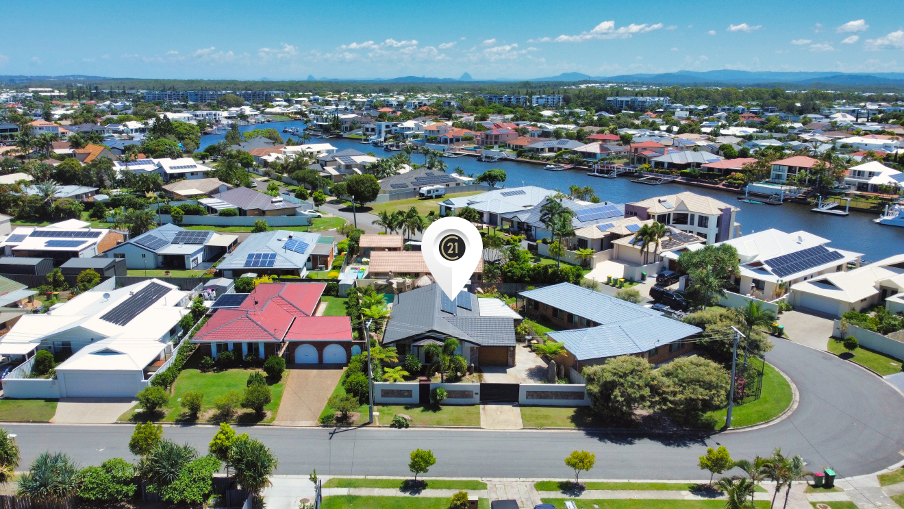 6 MARAWA DR, PARREARRA QLD 4575, 0部屋, 0バスルーム, House