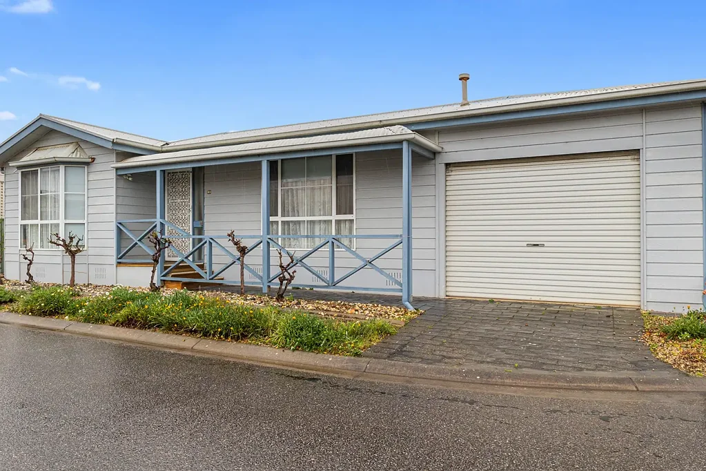Encounter Bay 2 Bedroom Convenient & Cosy