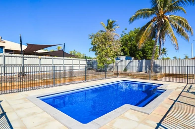Port Hedland 4બેડરૂમ UNDER CONTRACT FOR FULL ASKING PRICE IN LESS THAN 2 WEEKS!