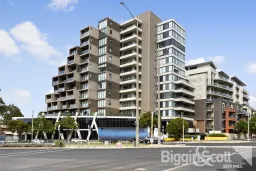 unit 607/181 Saint Kilda Road, St Kilda