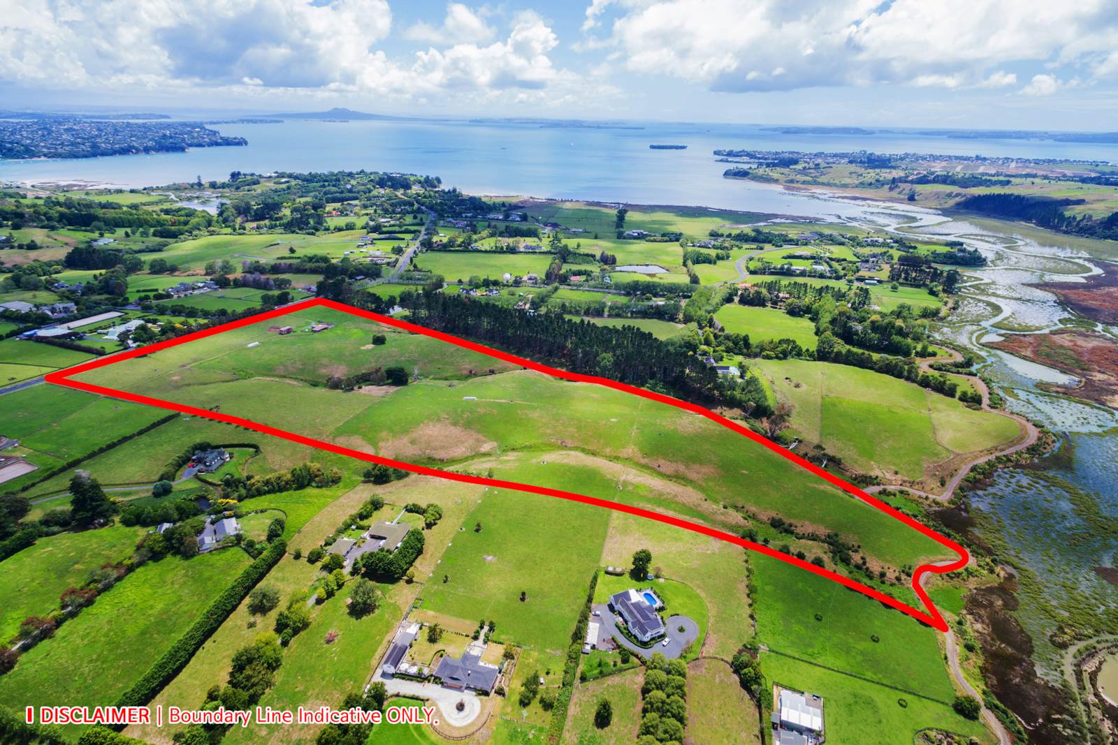 191 Clifton Road, Whitford, Auckland - Manukau, 0房, 0浴