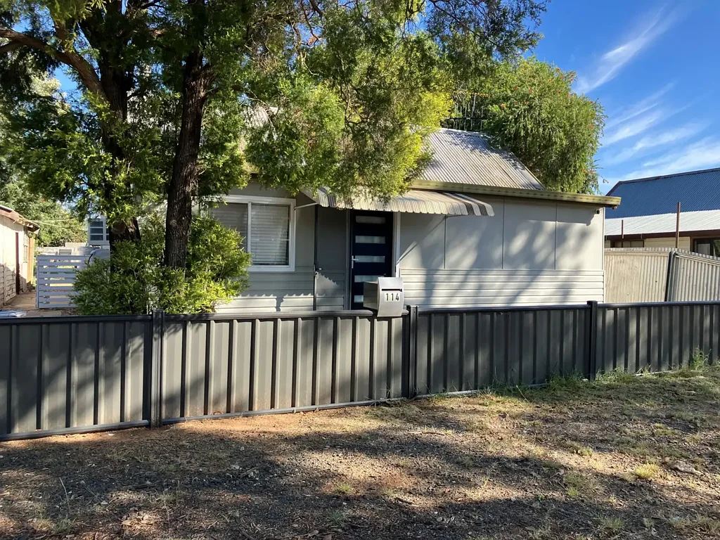 Family-Friendly Home for Rent in Narromine