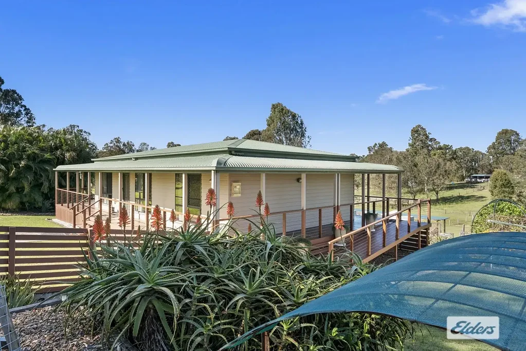 4 Kaylene Court, Royston, QLD 4515
