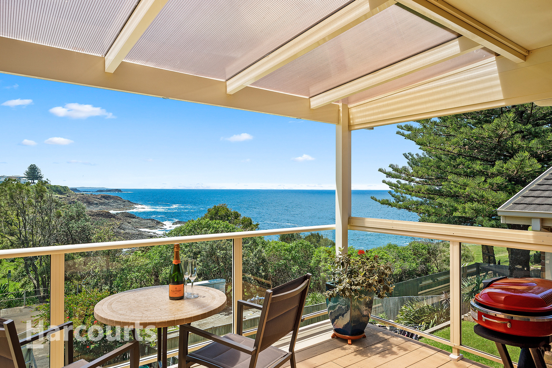 13 TINGIRA CR, KIAMA NSW 2533, 0部屋, 0バスルーム, House