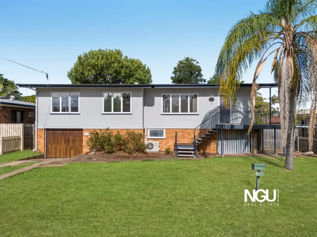 6 Lauriston Street, Eastern Heights, QLD 4305