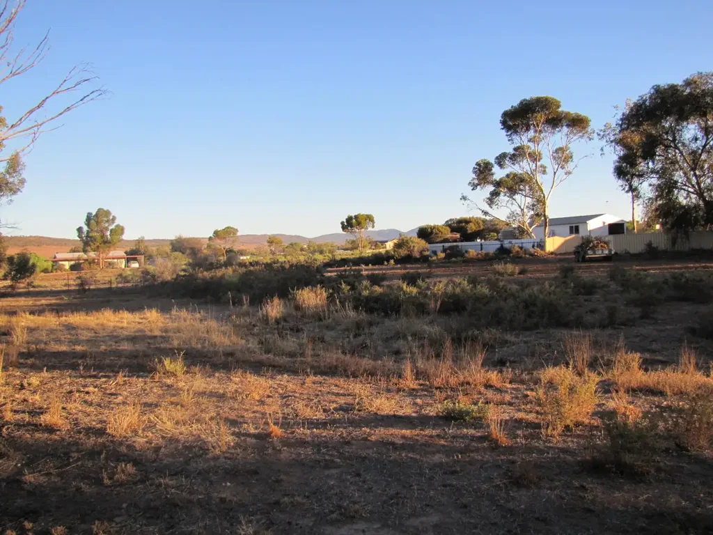 33 Wolseley Terrace, Quorn, SA 5433