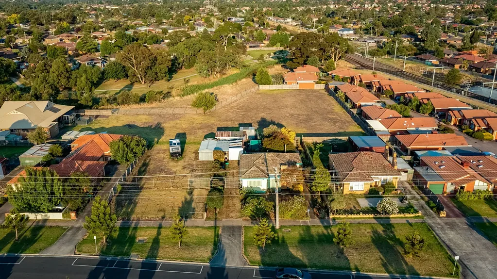 10 Campbell Street, Epping, VIC 3076
