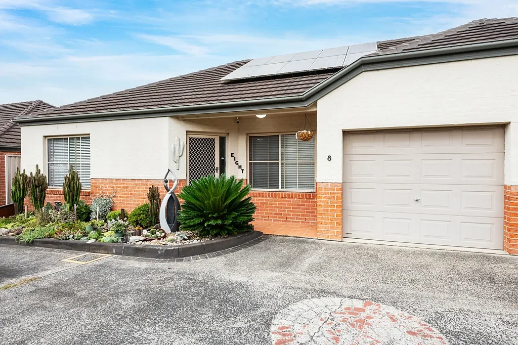 8/35A Hanlan Street, Narara, NSW 2250