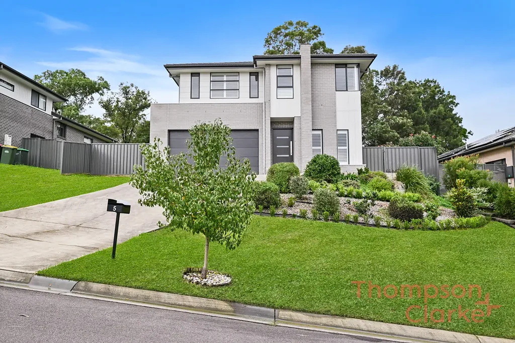 Bolwarra 4 Bedroom Where Elegance Meets Family Living!