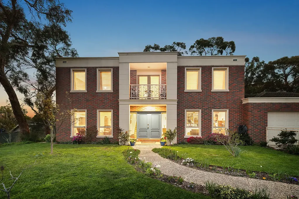Buninyong 4房  Modern Luxury in Buninyong