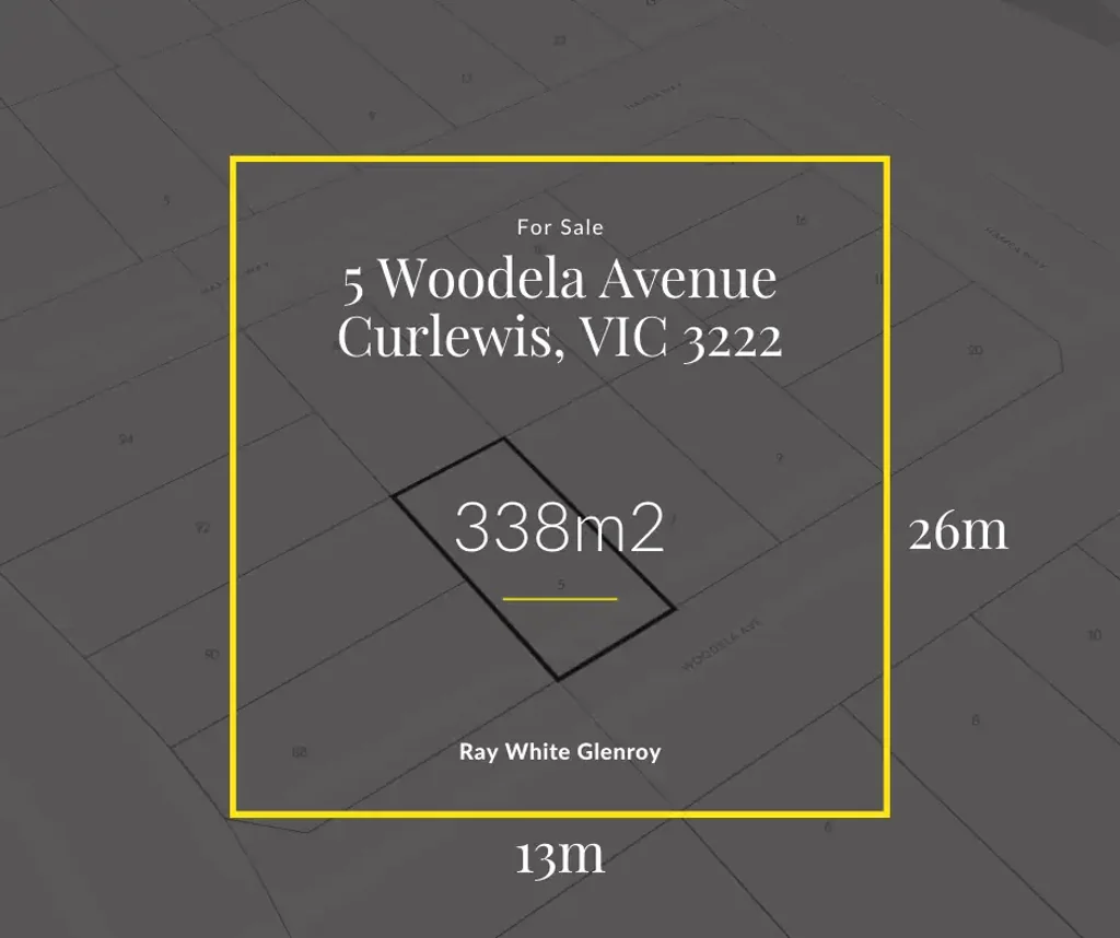 5 Woodela Avenue, Curlewis, VIC 3222