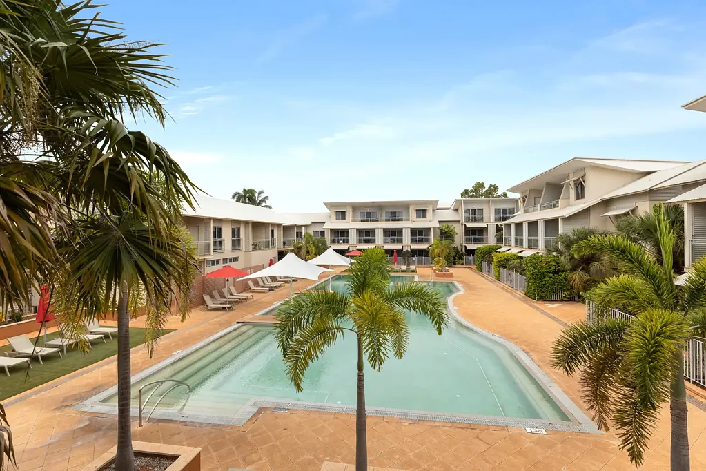 60/99 Robinson Street, Broome, WA 6725