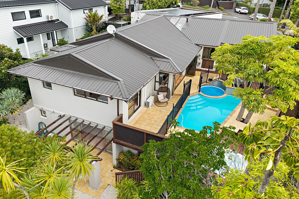 51 Grampian Road, St Heliers, Auckland City, Auckland