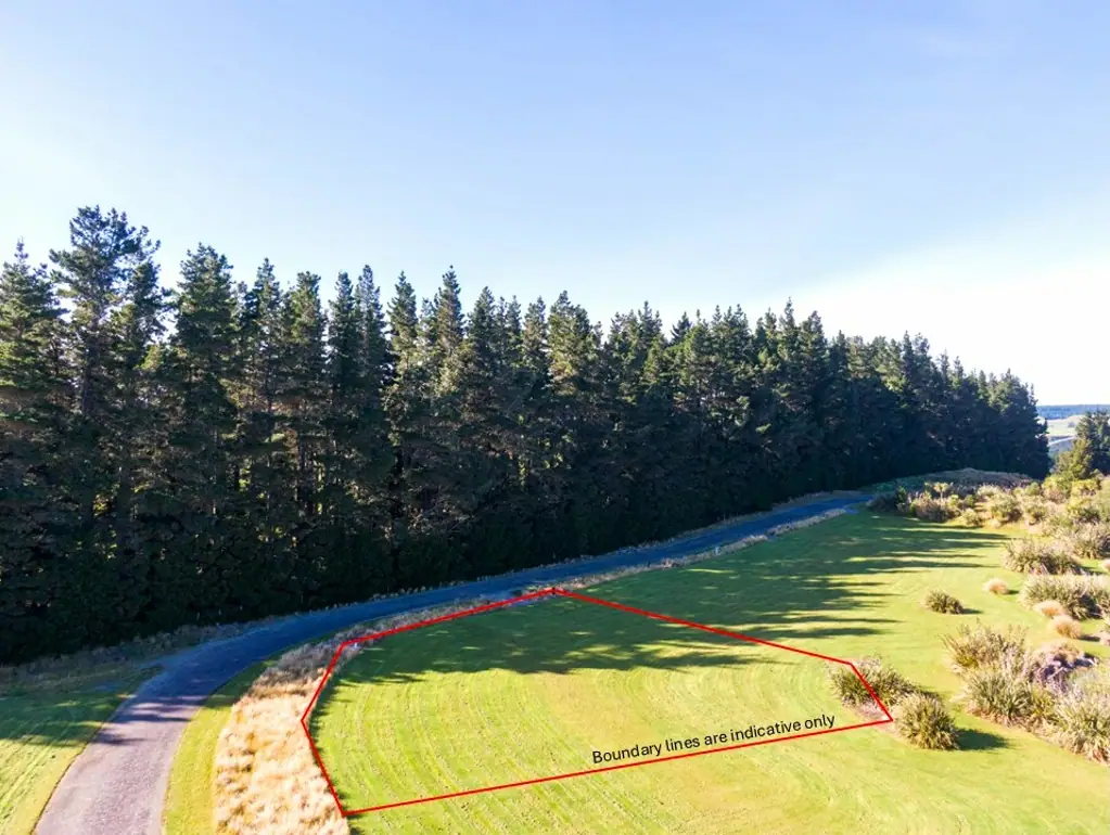 Windwhistle Where Landscape and Lifestyle Align