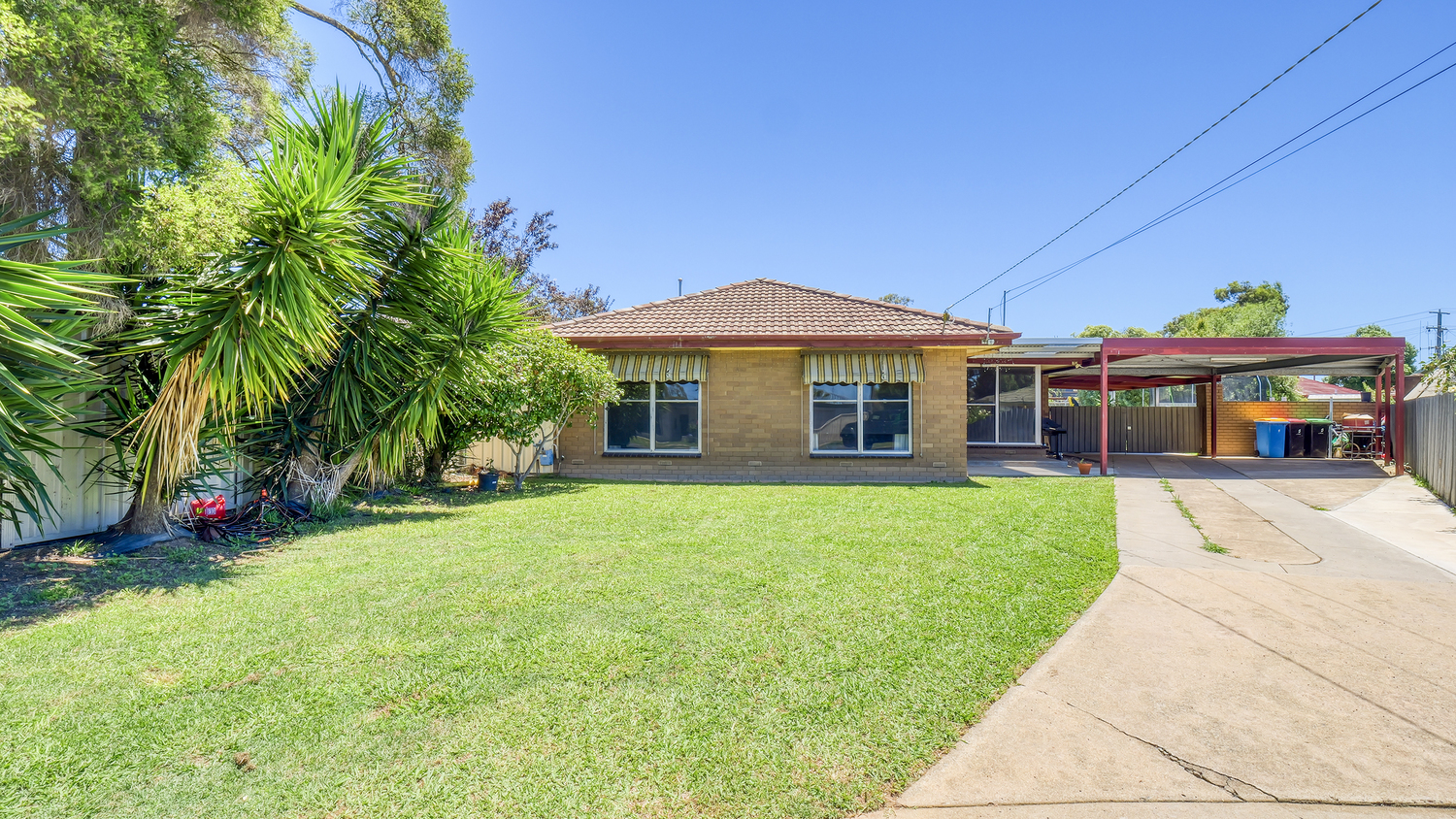 2 BROOK CT, MOOROOPNA VIC 3629, 0房, 0浴, House