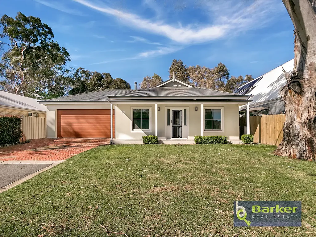 Lyndoch 3침실 Comfortable, Contemporary Living in Beautiful Lyndoch, Barossa Valley