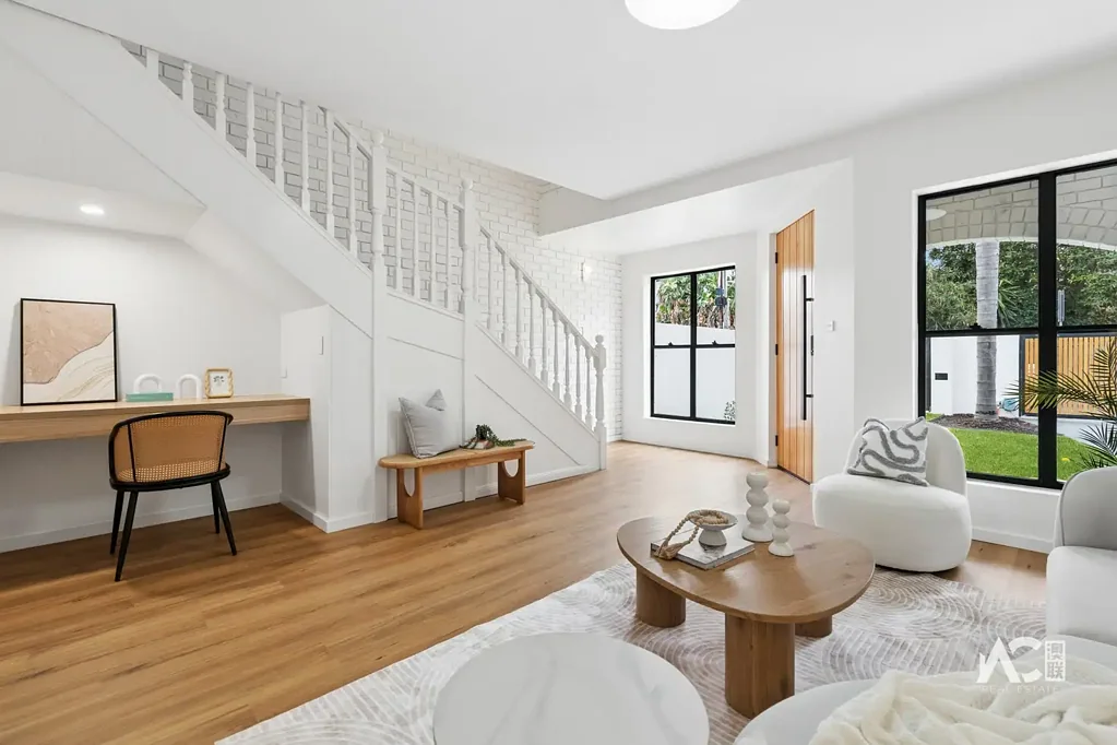 Norwood 3침실 Fully Renovated & Stylish Two-Storey Residence in Prime Norwood