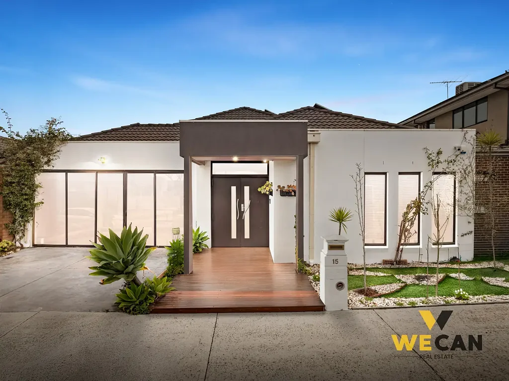 15 Grevillea Street, Craigieburn, VIC 3064
