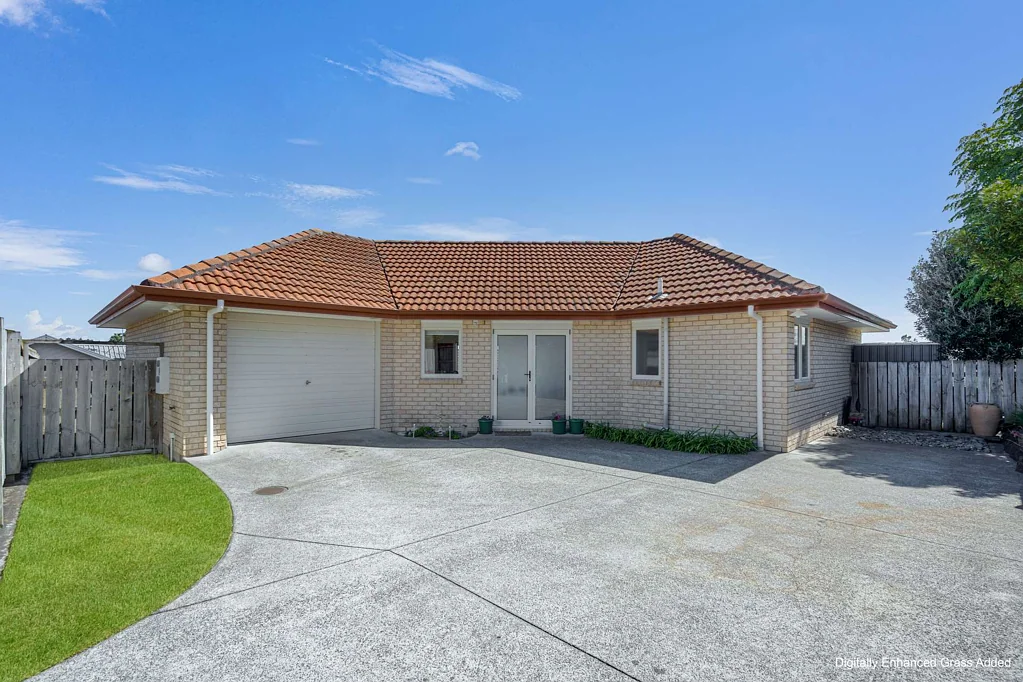 Waiuku 3部屋 Peaceful Family Haven Near the Water