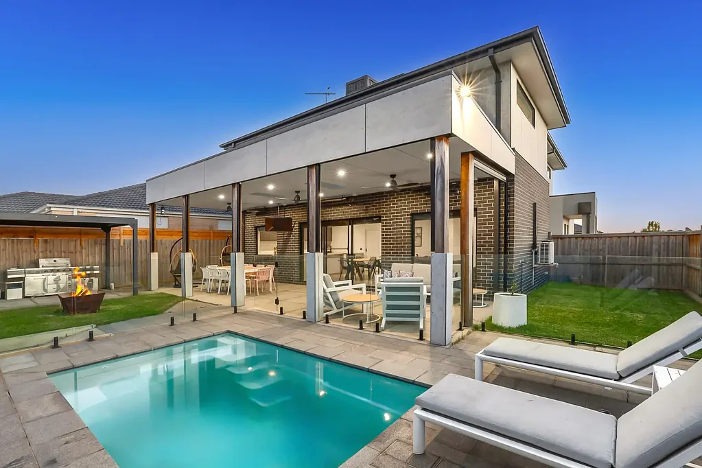 St Leonards 4Phòng ngủ First-Class Family Living