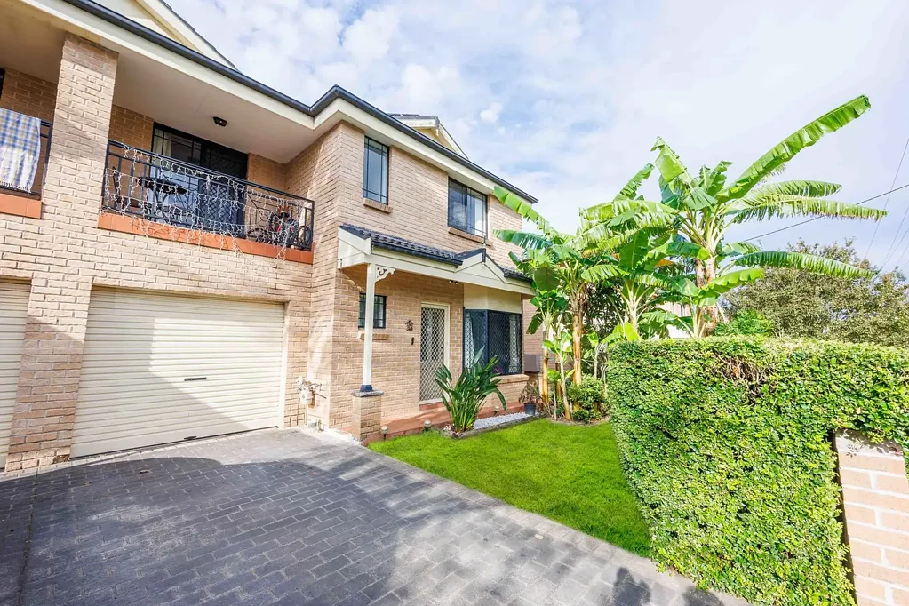 Westmead 3침실 Stunning 3 Bedroom Townhouse in Prime Westmead Location