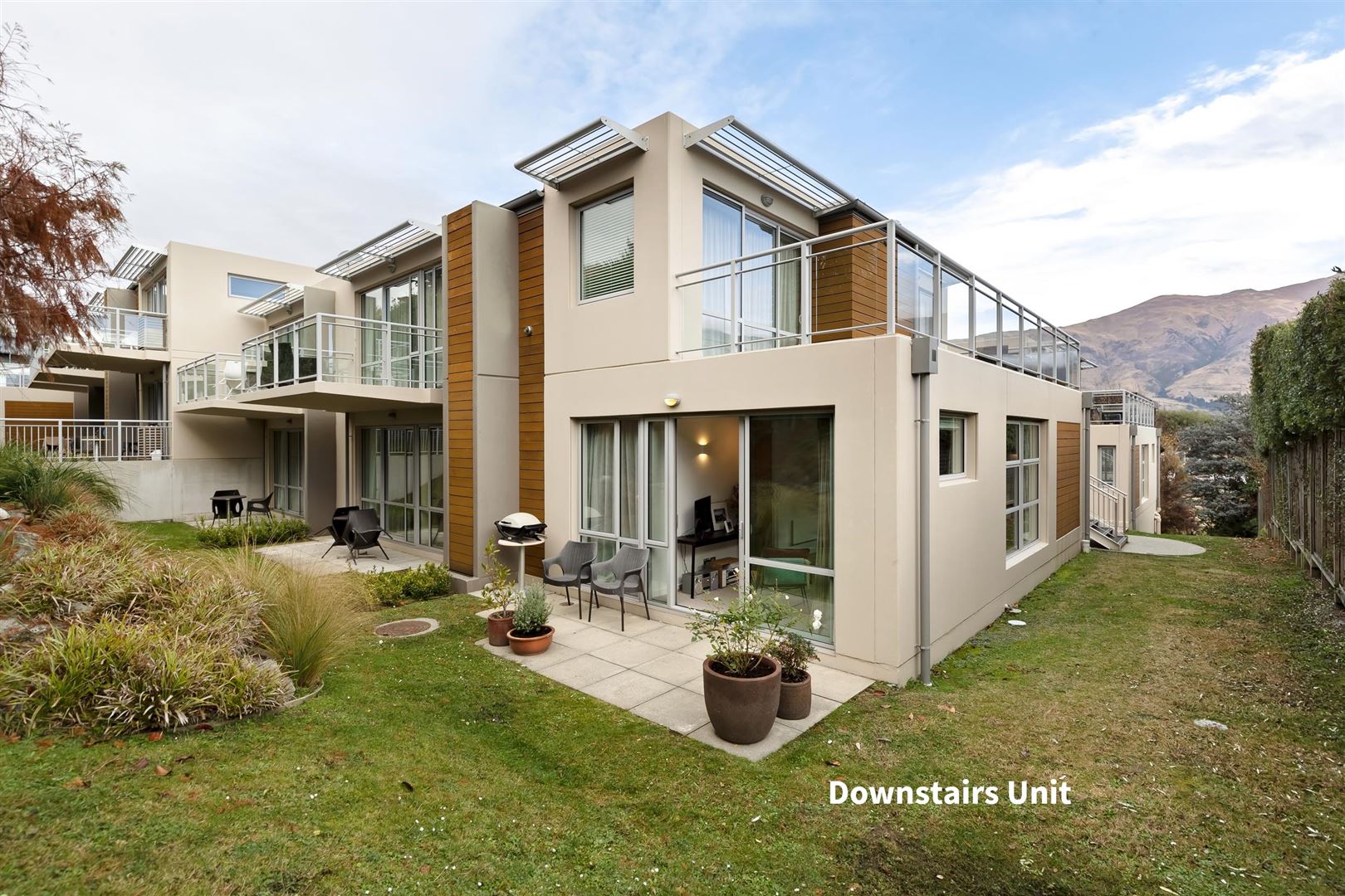 114/29 Warren Street, Wanaka, Queenstown Lakes, 2 침실, 1 욕실