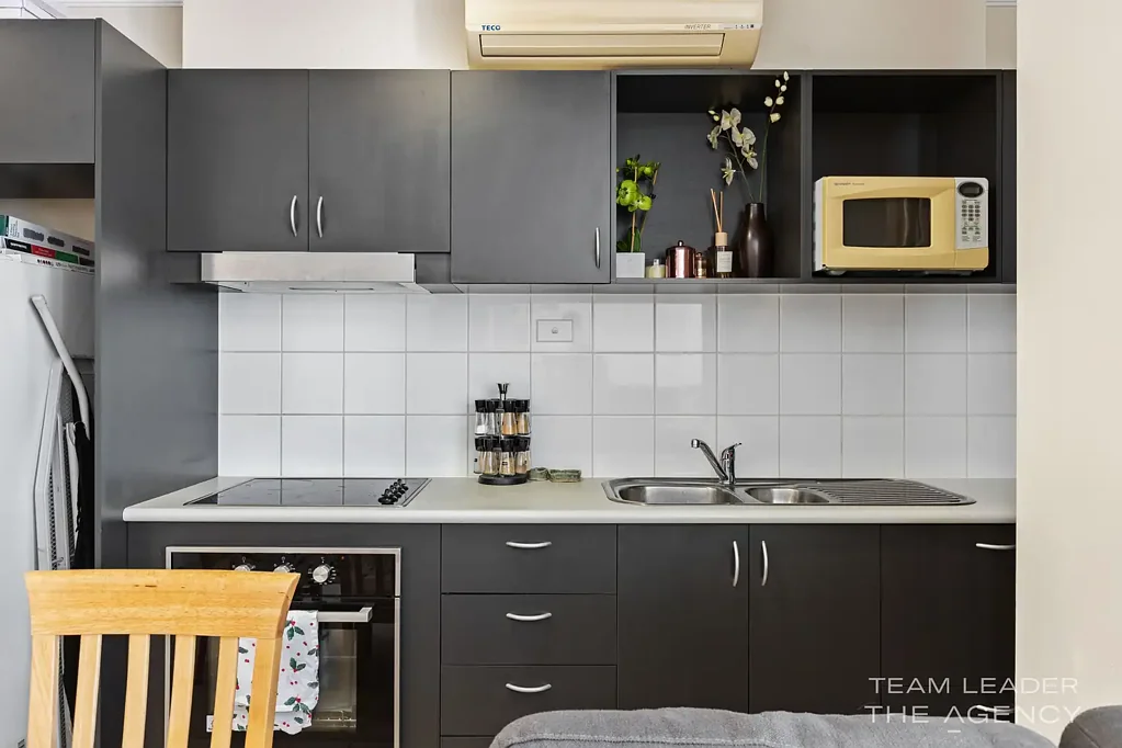 817/305 Murray Street, Perth, WA 6000