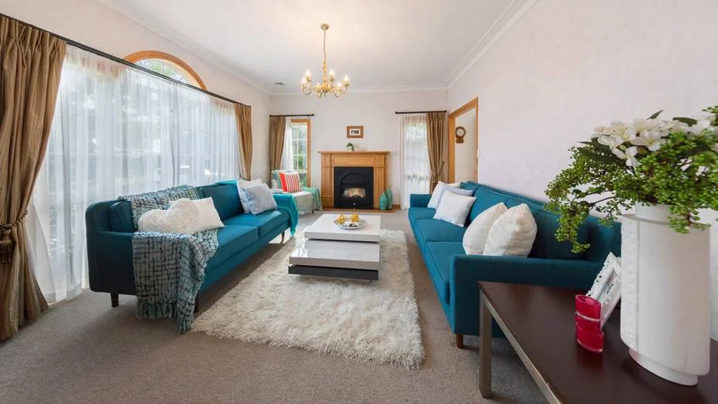 3 bedrooms+study, 2 bathrooms in Dannemora