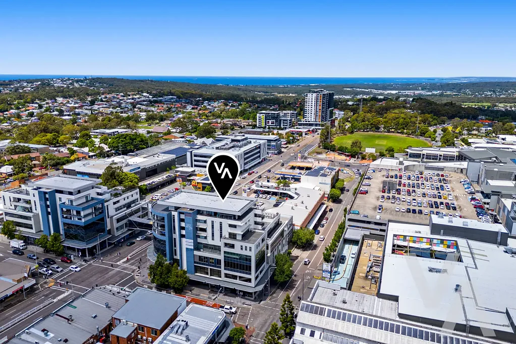 604/38 Smart Street, Charlestown, NSW 2290