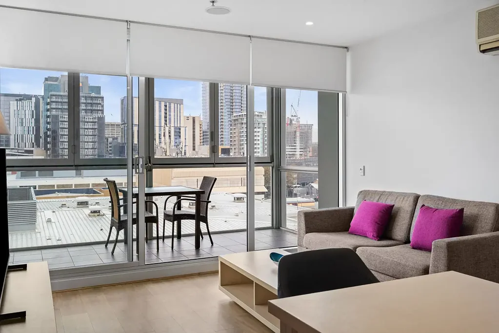 903/10 Balfours Way, Adelaide, SA 5000
