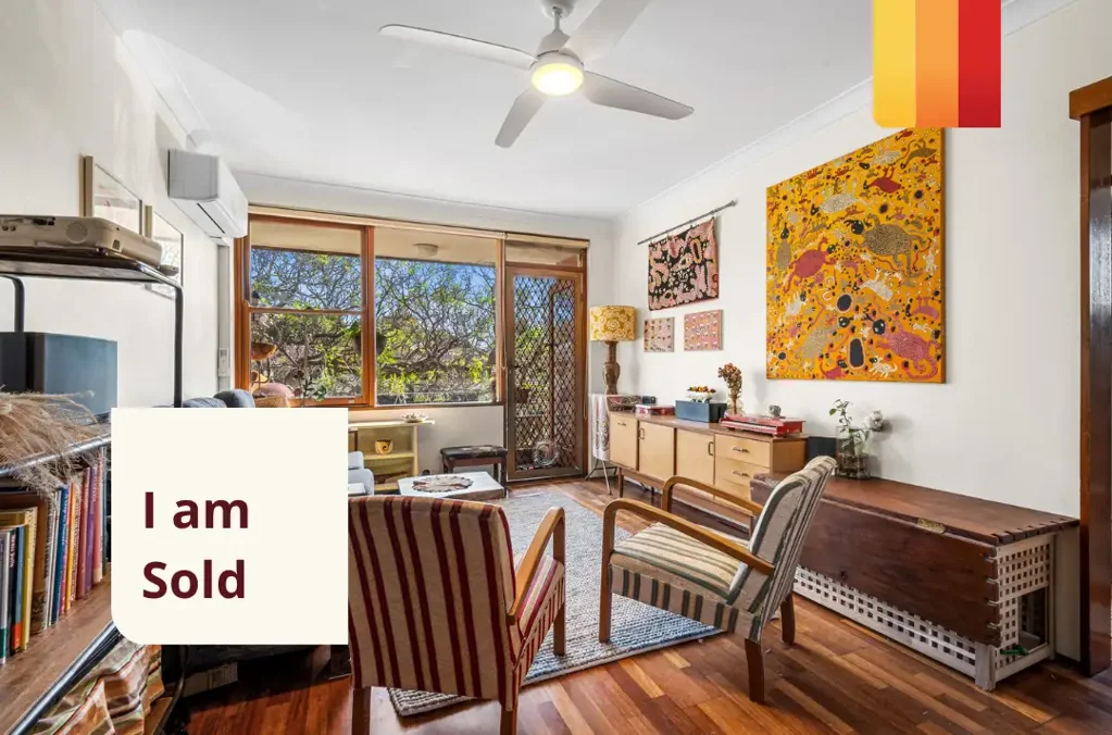 12/5 Henry Street, Ashfield, NSW 2131
