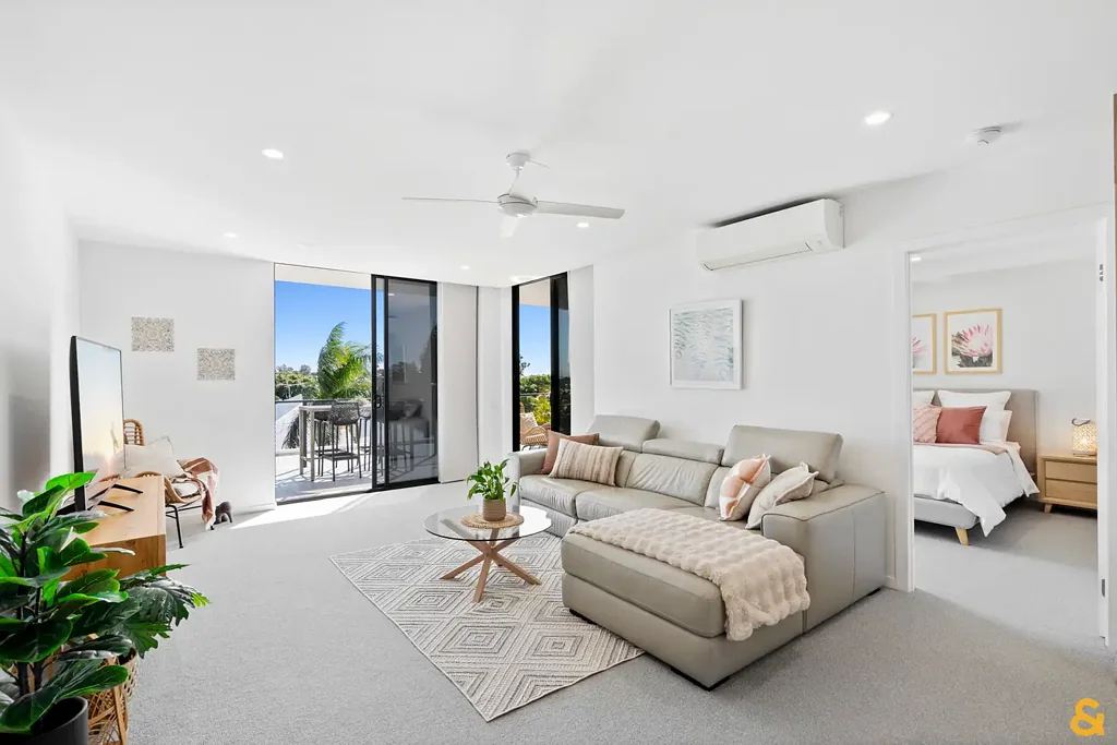 1202/90 Berrima Street, Wynnum, QLD 4178