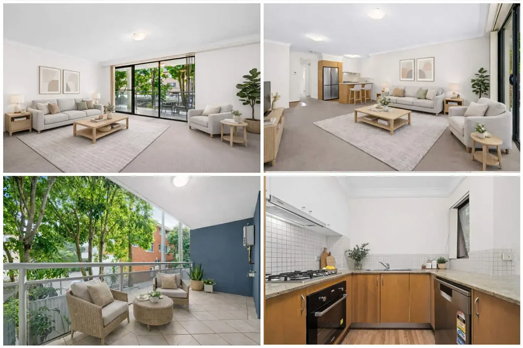 6/11-13 Clarence Avenue, Dee Why, NSW 2099