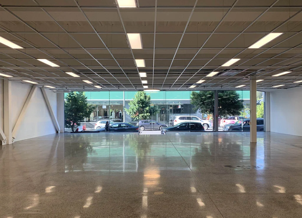 Newmarket 358M² SHOWROOM / F&B / RETAIL / MEDICAL USE