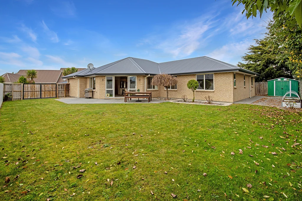 4B Stonebrook Drive, Rolleston, Selwyn, Canterbury