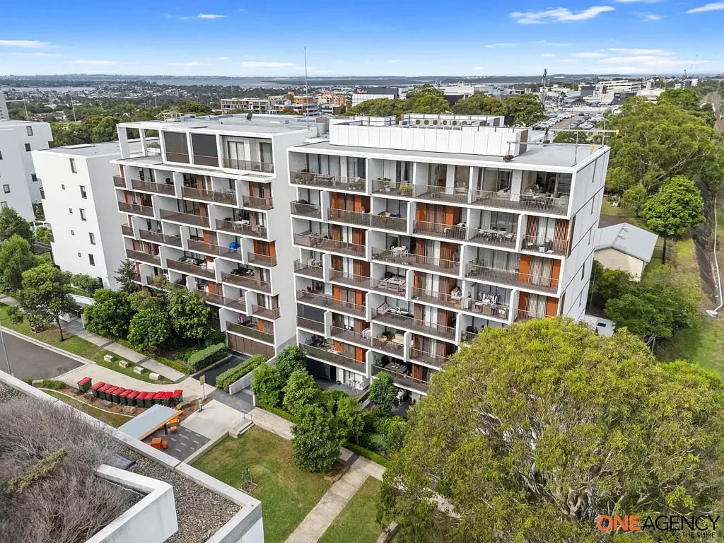 BB706/18 University Road, Miranda, NSW 2228