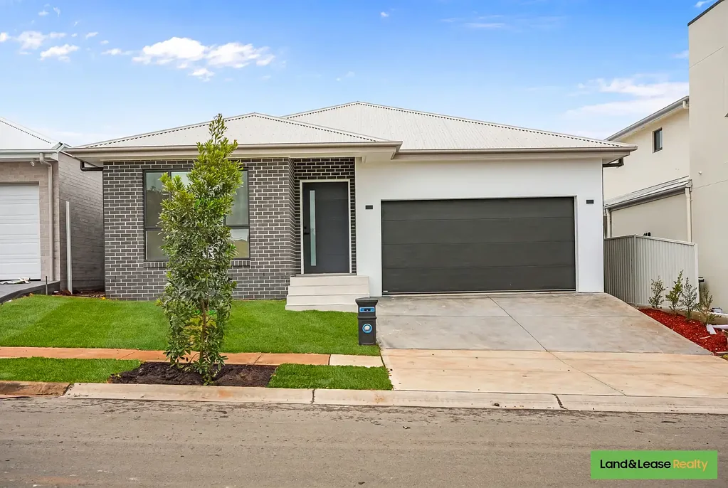 Menangle Park 5房 豪华家庭住宅，拎包入住 Luxury Family Home, Ready to move in