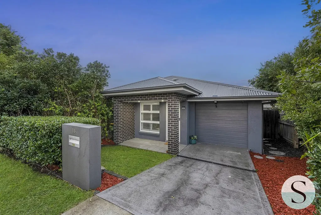 Fletcher 3Moenga House-Sized Duplex Living Without the House-Sized Price Tag