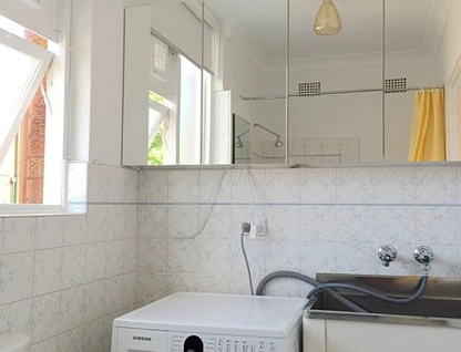 10/12-18 Morwick Street, Strathfield, Inner West, 1 Kuwarto, 1 Banyo, Apartment